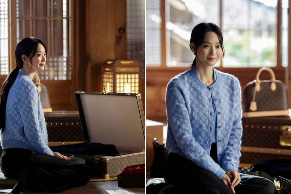 루이비통, Spirit of Travel 프로젝트 두 번째 에피소드 '신민아 편' 공개